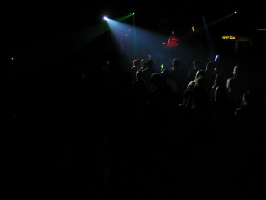 Techanalitic - 18.2.06
